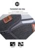 Men's Summer Breathable Slip-On Canvas Shoes - Trendy Casual Board Shoes