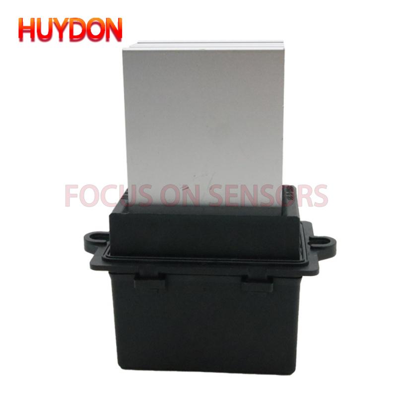 4885482AC HVAC Heater Blower Motor Resistor For Chrysler Town & Country Voyager Pacifica Dodge Nitro Durango Jeep Commander