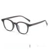 Flat Light Glasses With Blue Light Blocking For Casual Daily Wear