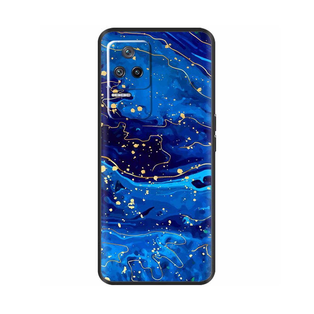

Чохол для Xiaomi Poco F4 Мультяшний м який силіконовий задній чохол для Xiaomi Poco F4 5G Fundas Бампер Чохли для телефону PocoF4 F 4 Coque Обкладинка POCO F4 5G