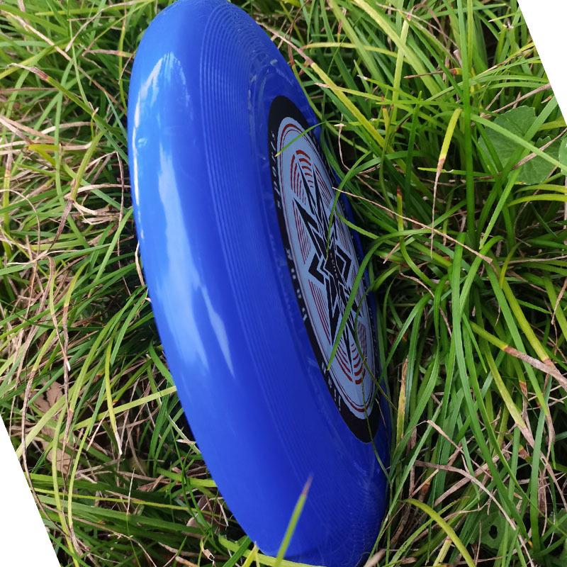 Children's Soft PU Foam Frisbee for Sensory Play and Outdoor Parent-Child Activities