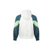 Nike Sportswear Windrunner+ Hooded Reflective Jacket Men Jackets Sail-White CZ0782-133