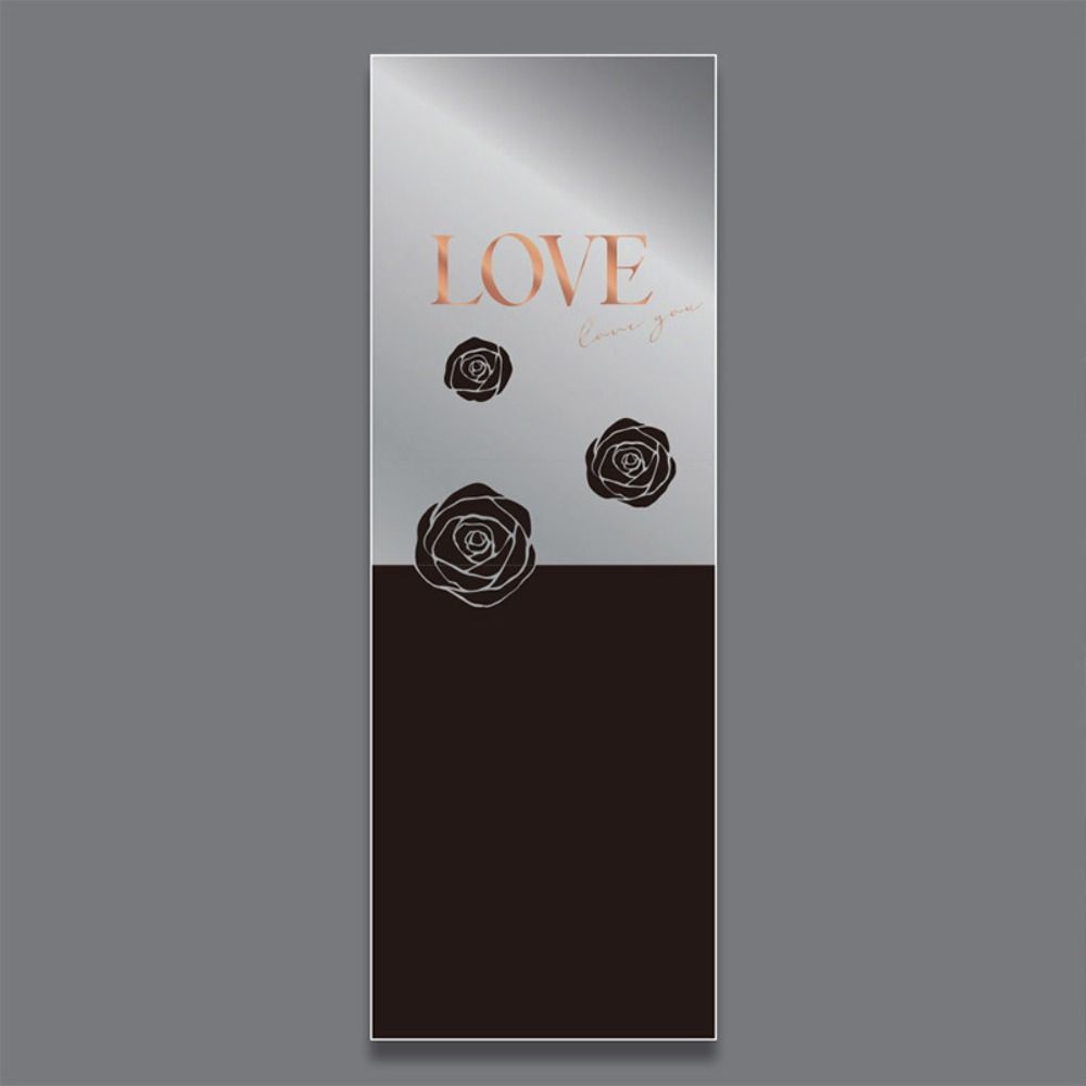 10Pcs Handmade DIY Bouquet Bag Waterproof Bouquet Packaging Bags Fashion Floral Wrappers  Weddings