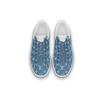 Luxembourg Sneakers 'Denim Blue' 1A8QDS