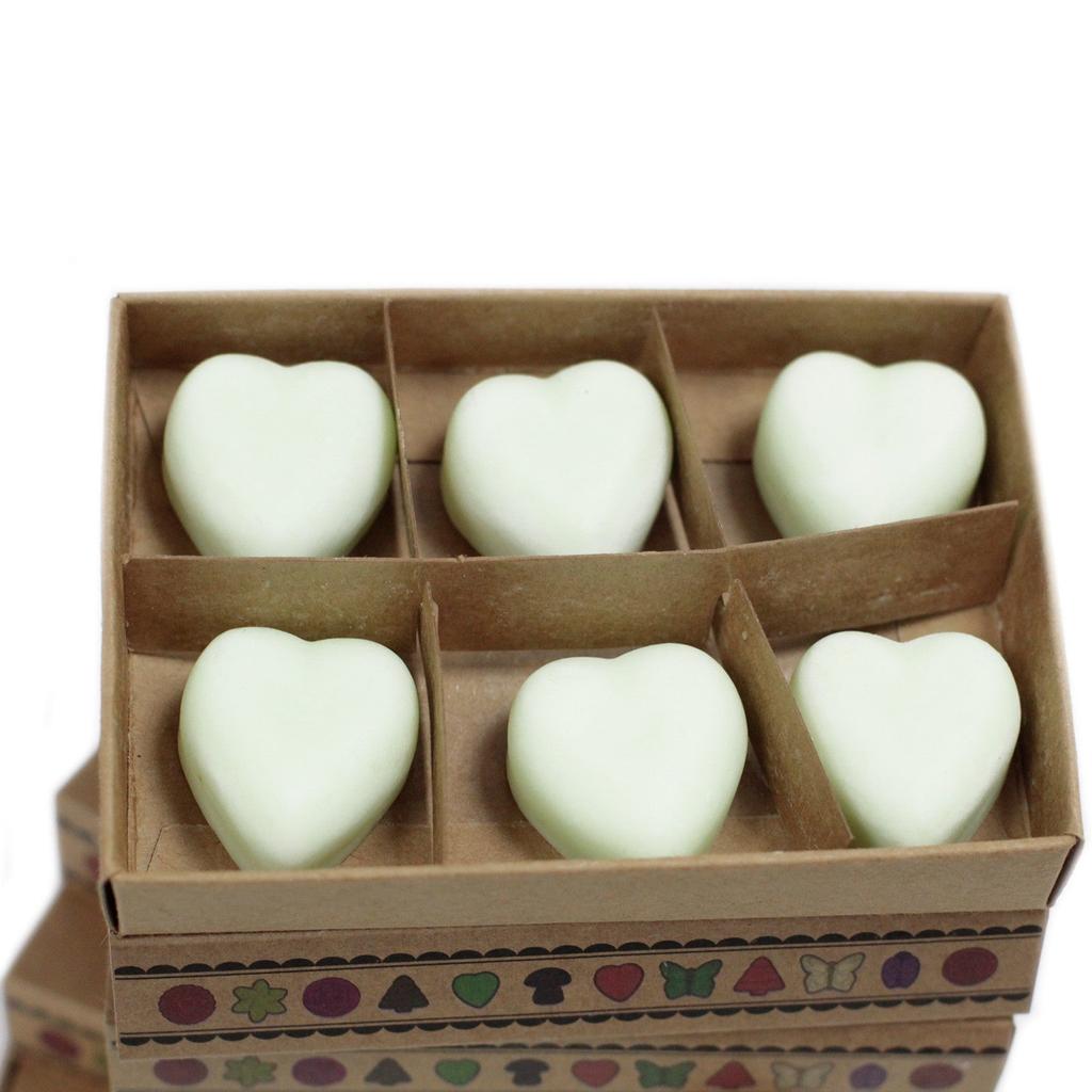 Apple Spice Wax Melts Box