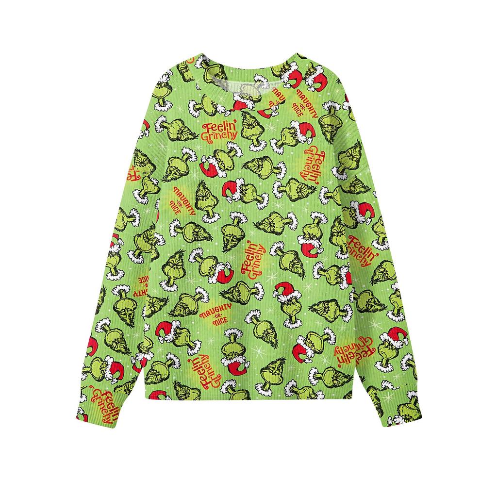 Women's Daily Casual Tops  Knitted Sweater