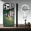 Rapper S-SZA Phone Case For iPhone17,16,15,14,13,12,11 Plus,Pro Max For Magsafe Wireless Charging