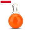 LED Pet Luminous Pendant - Flashing Dog Tag for Night Walks