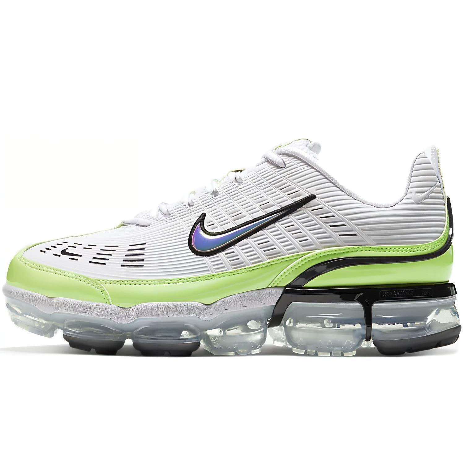 

Nike Air VaporMax 360 Summit White Ghost Green 42