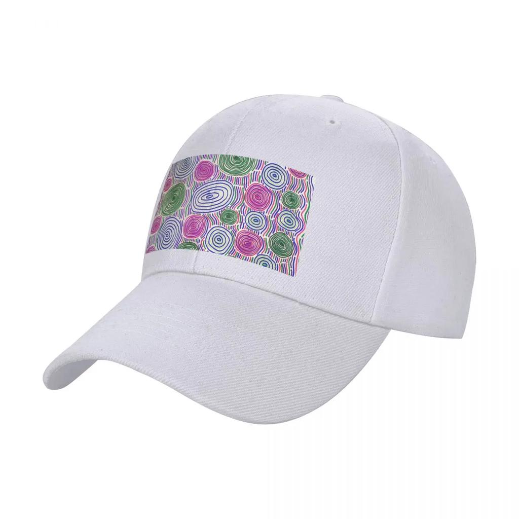 THE OR SIDE OF  UNIVERSE Baseball Cap sun hat Christmas Hat Luxury Brand Woman Hats Mens