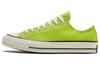 Chuck 70 Basse 'Lime Twist' 172142C