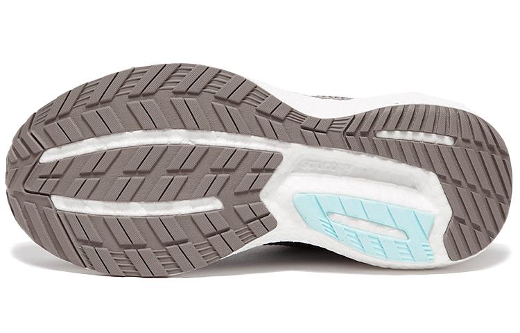 Saucony Wmns Triumph 18 'Charcoal Sky'