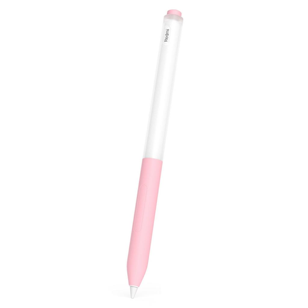 Pentru Xiaomi Redmi Inspiration Husă Stylus Mânecă din Silicon Jelly Husă Protectoare pentru Creion