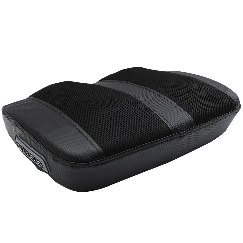 Automatic Calf and Foot Massager with Heat and Kneading