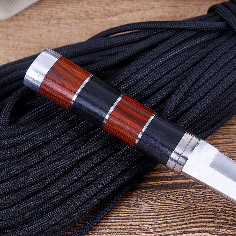 Nerezový vykosťovací nůž Kuchyňský kráječ Nůž na zeleninu a ovoce