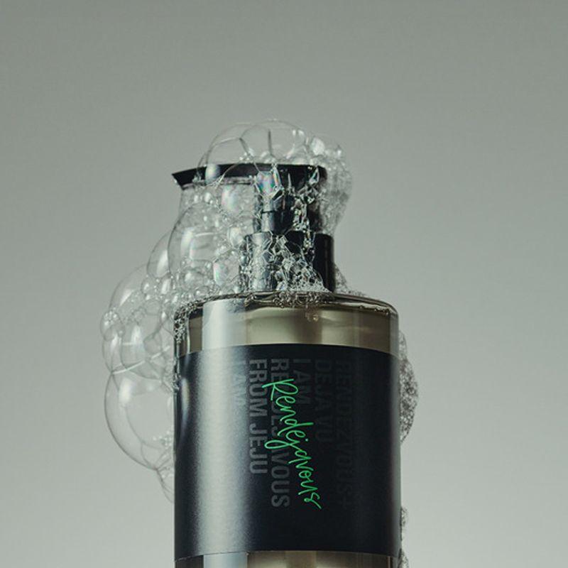 Rendejavous Beauty Fored Visa Perfume Hand Wash 300ml I am Rendezvous Fored Visa Hand Wash 300ml