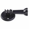 Metal Action Camera Mount Bike Handlebar Camera Clamp Mount for Sport Camera Mountaion Bike Motocycle Handlebar