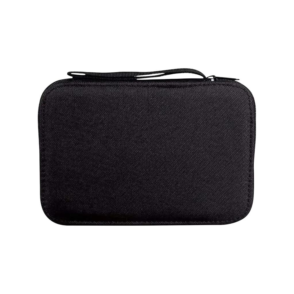 Tragbares Reise-Nähset, einschließlich Schere, Faden, Nadel und anderem Nähzubehör