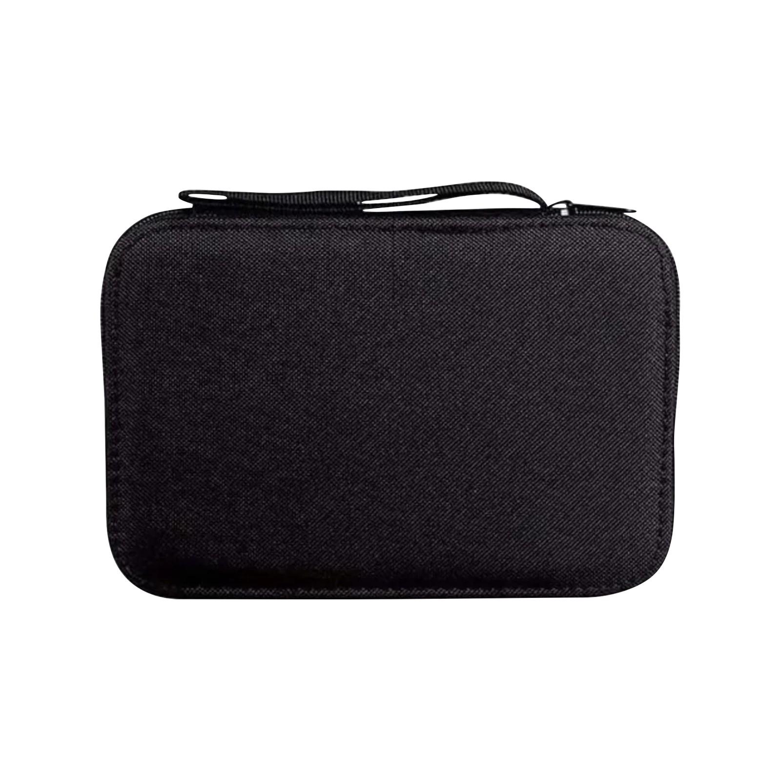 

Портативный дорожный швейный набор, включающий ножницы, нитки, иглы и другие швейные принадлежности One Size