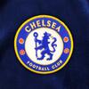 Chelsea FC Childrens/Kids Crest Fleece All-In-One Nightwear