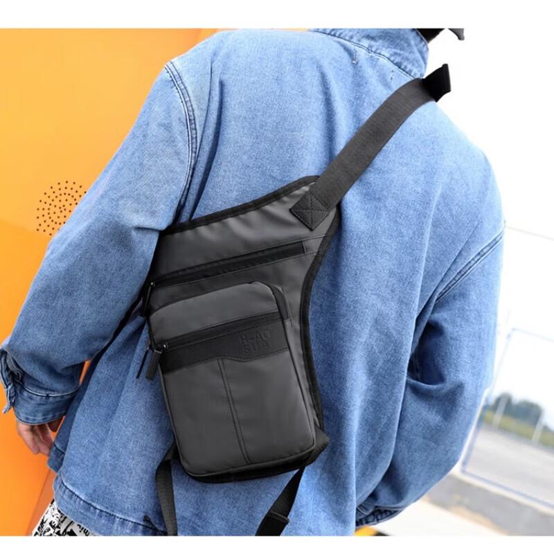 MDNG Outdoor Cycling Leg Bag
