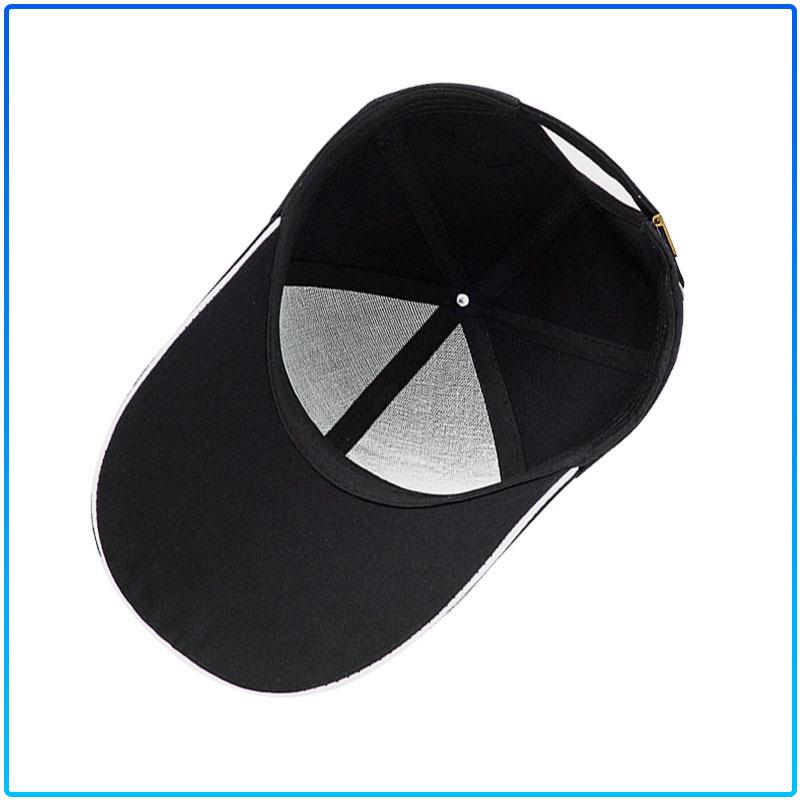 For BMW E60 E46 E39 E38 E90 E36 F30 E30 E31 E34 F10 F20 E87 E92 E91 E53 E70 X1 X5 X3 X6 Fashion Men Women Car Decoration Baseball Cap Car Logo Sun Hat