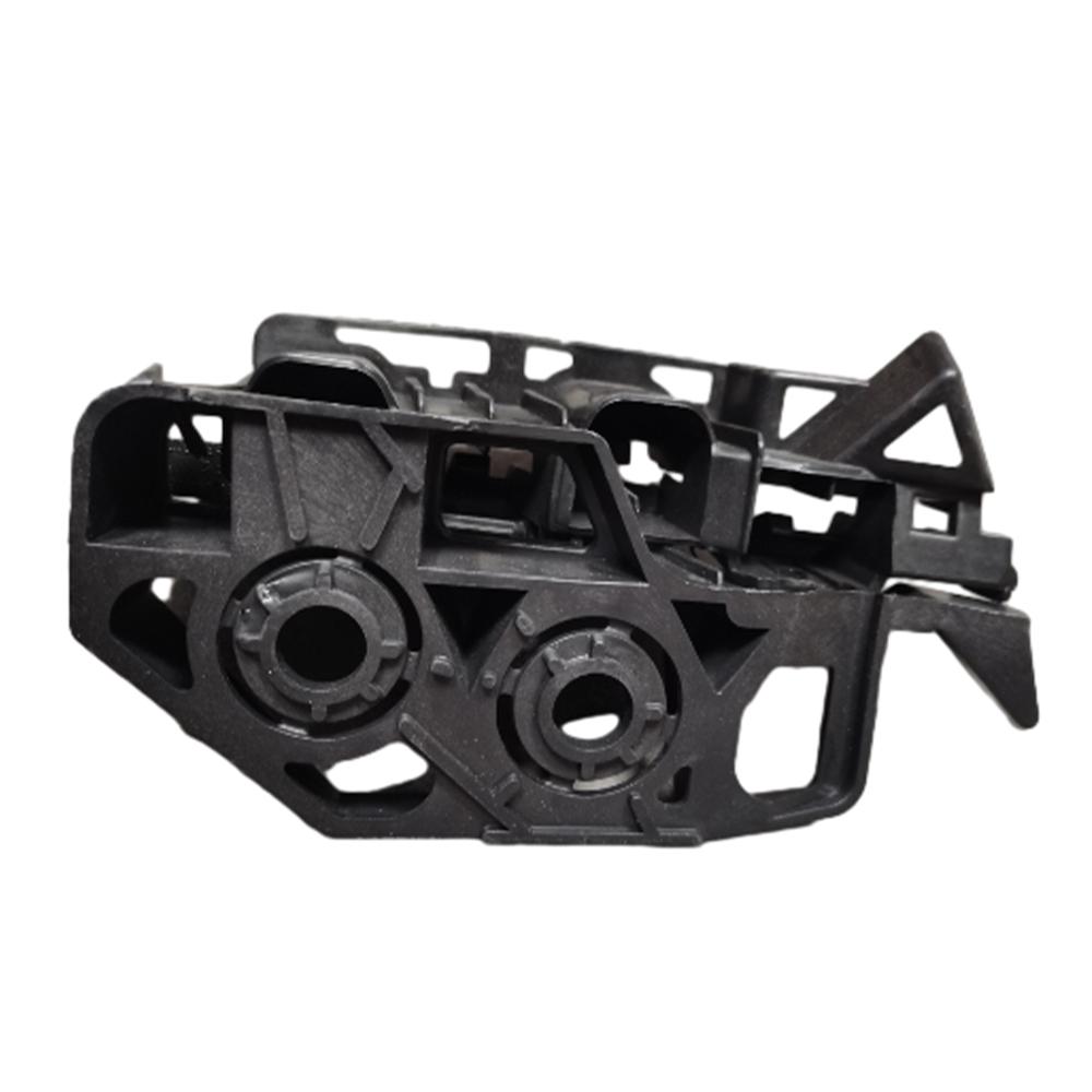 Left/Right Front Bumper Bracket Support for Peugeot 408 308 CC SW 2008 2009 2010 2011 2012 2013 7119LR 7120PW