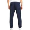 Puma Logo Elastischer Bund Freizeithose Herren Hosen Blau 588882-06