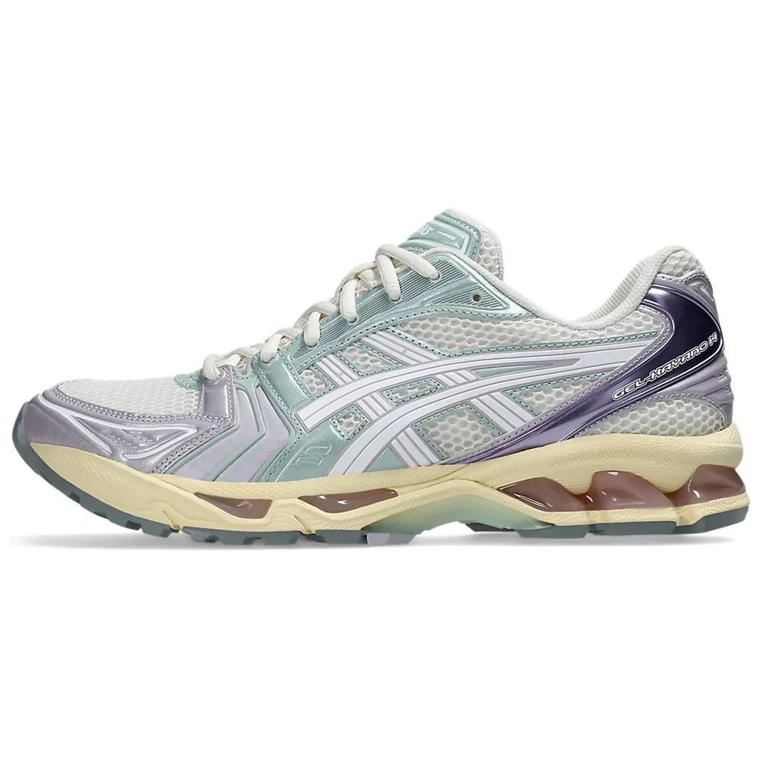 ASICS Gel Kayano 14 Krēmkrāsas ar