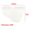 2Pcs Silicone Ingrown Toenail Correction Tool Toe  Toenail Protector Big Toe Sleeves Thick