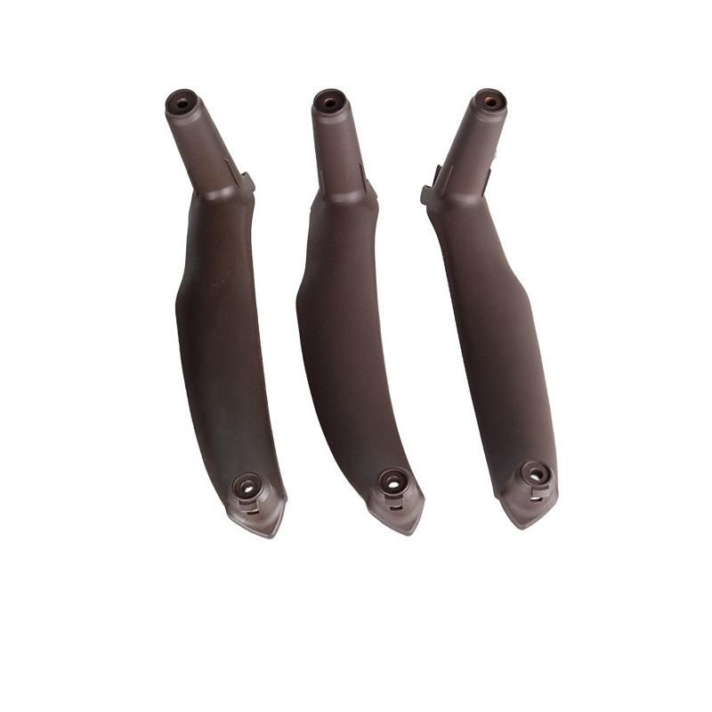 Auto Türgriff Für BMW X5 X6 E71 E70 07-14 Innentürgriffe Ersetzen Abdeckung Auto Türgriff Montage innen