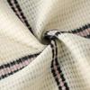 Autumn Winter Unisex Shawl Imitation Cashmere Warm Sweet Plaid Tassel Scarf Cape