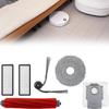 Roborock Для Qv35a Qr598 Qr798 Запчасти для пылесоса Инструмент для чистки робота-подметальщика