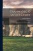 The Grammadeg O Iaith Y Cymry : A Grammar of the Welsh Language Book