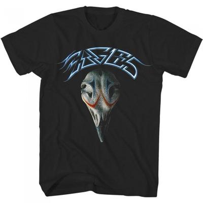 Eagles Unisex-Erwachsene Greatest Hits T-Shirt