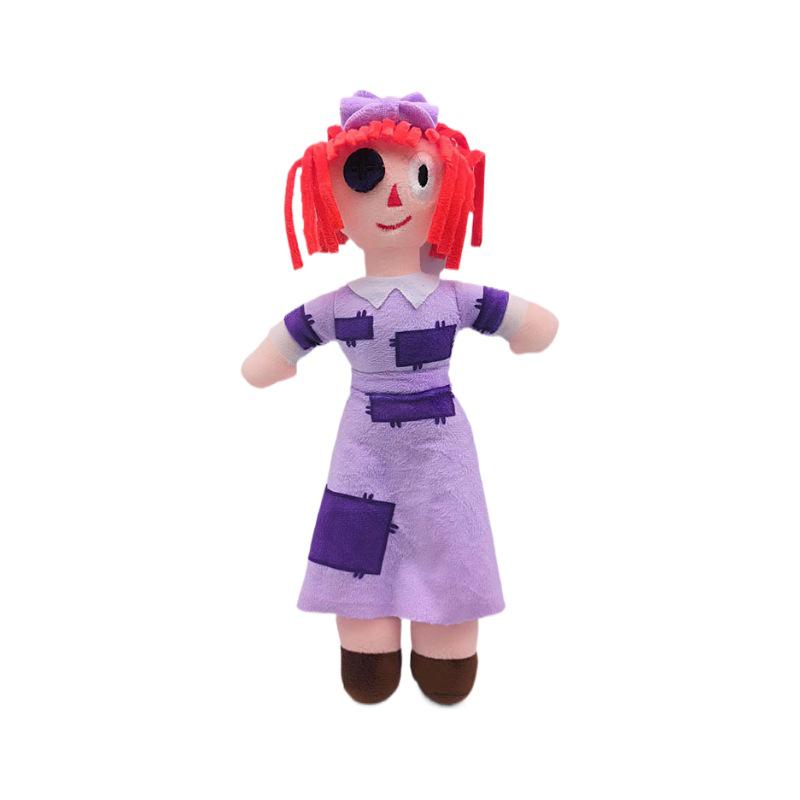 The Amazing Digital Circus Plush Toy Doll