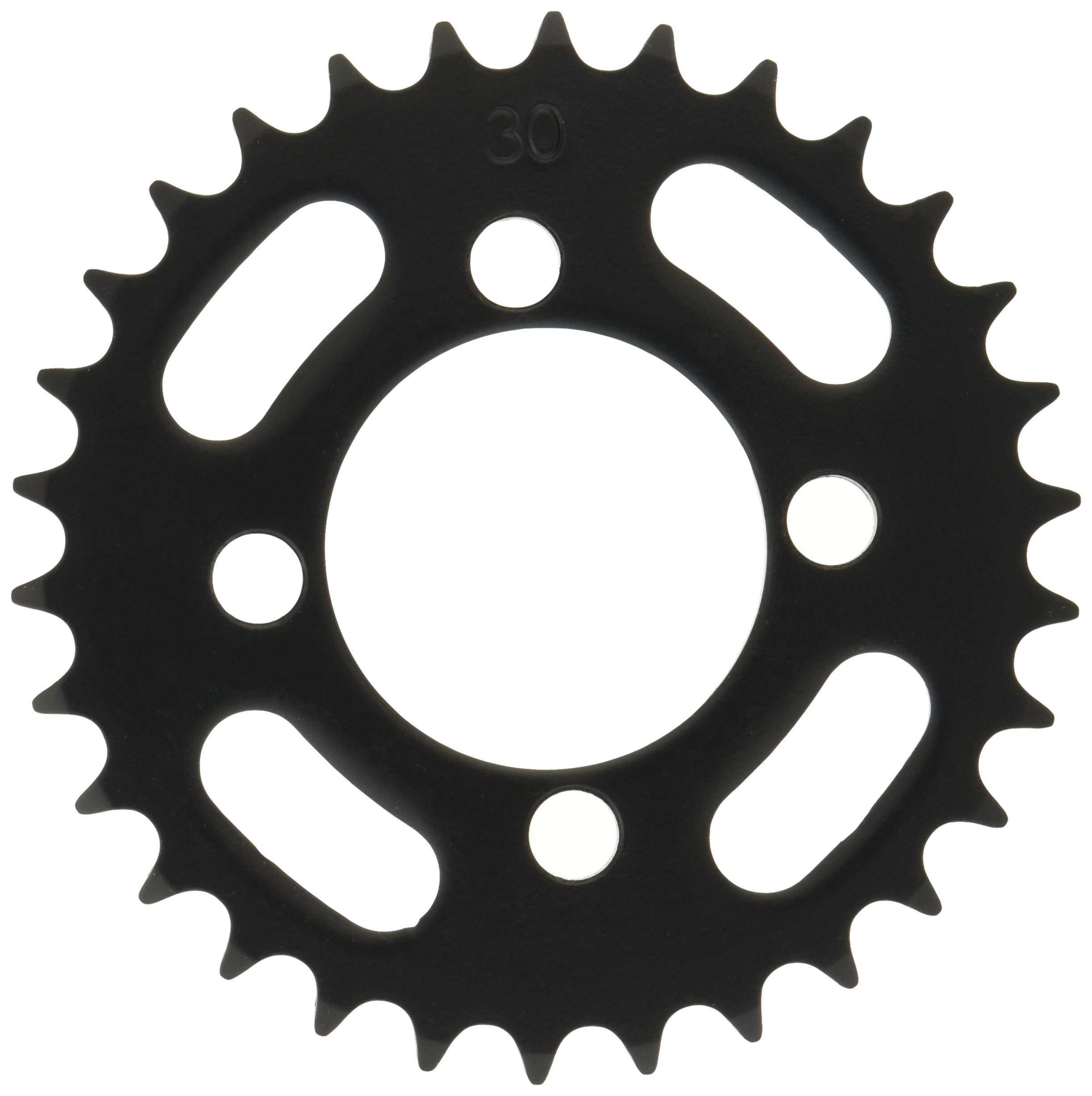 

Ведомая звездочка KITACO (Задний/30T) Z125PRO/KSR110/KLX110 535-4021230