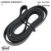 For Ford Jeep Liberty Chevrolet GMC K2500 K3500 Hyundai EPDM Serpentine Belt USA