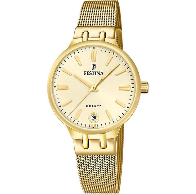 

Часы Festina Mademoiselle F20713-2
