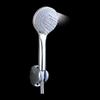 NHZHIW Pressurized Shower Head Set