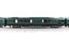 KATO N Gauge 87 Series EXPRESS Basic Model Diesel "TWILIGHT Mizukaze" 4-Car Set, Railway, Railcar, 10-1965