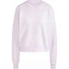 Womens/Ladies Essentials Logo Sweatshirt