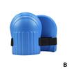 1pair EVA Knee Pad Protective Pad Tile Mud Workers Knee Paste Floor Working Soft Padding Workplace Safety For Gardening Cleaning