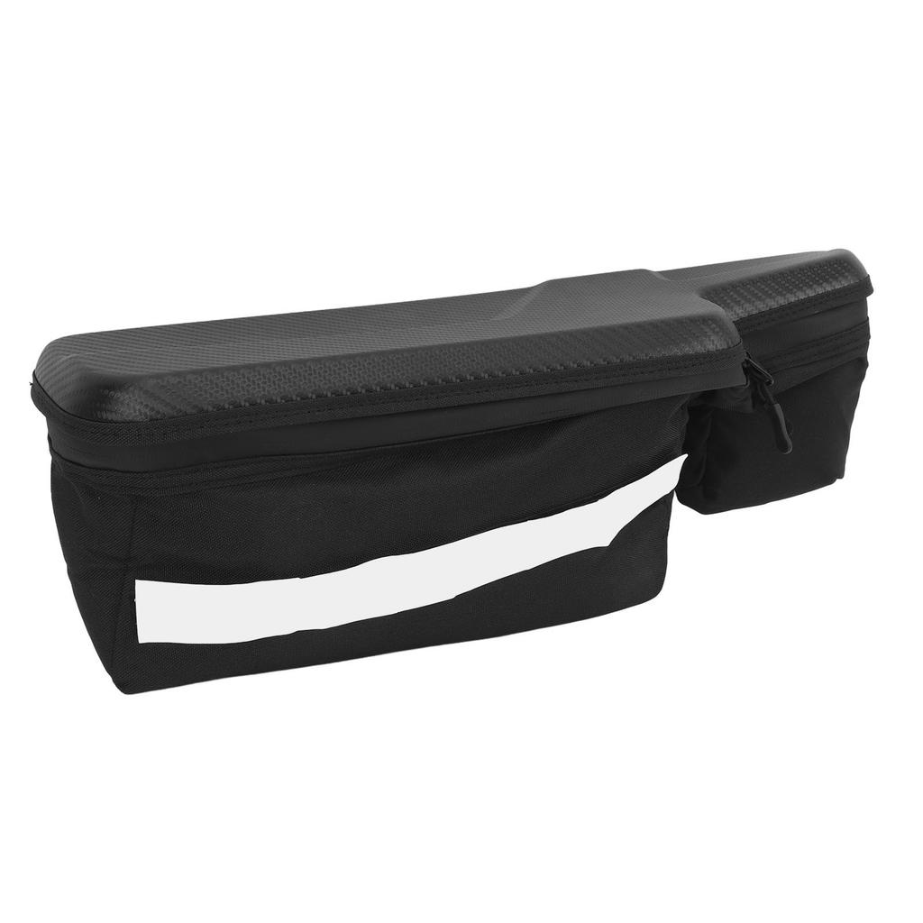 UTV Storage Bag Increased Space Waterproof Tear Resistant Semi Rigid Shape Replacement for Polaris General 1000 XP 1000