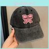 Cartoon Character Baseball Cap For Spring Summer Casual Style For Unisex Adults