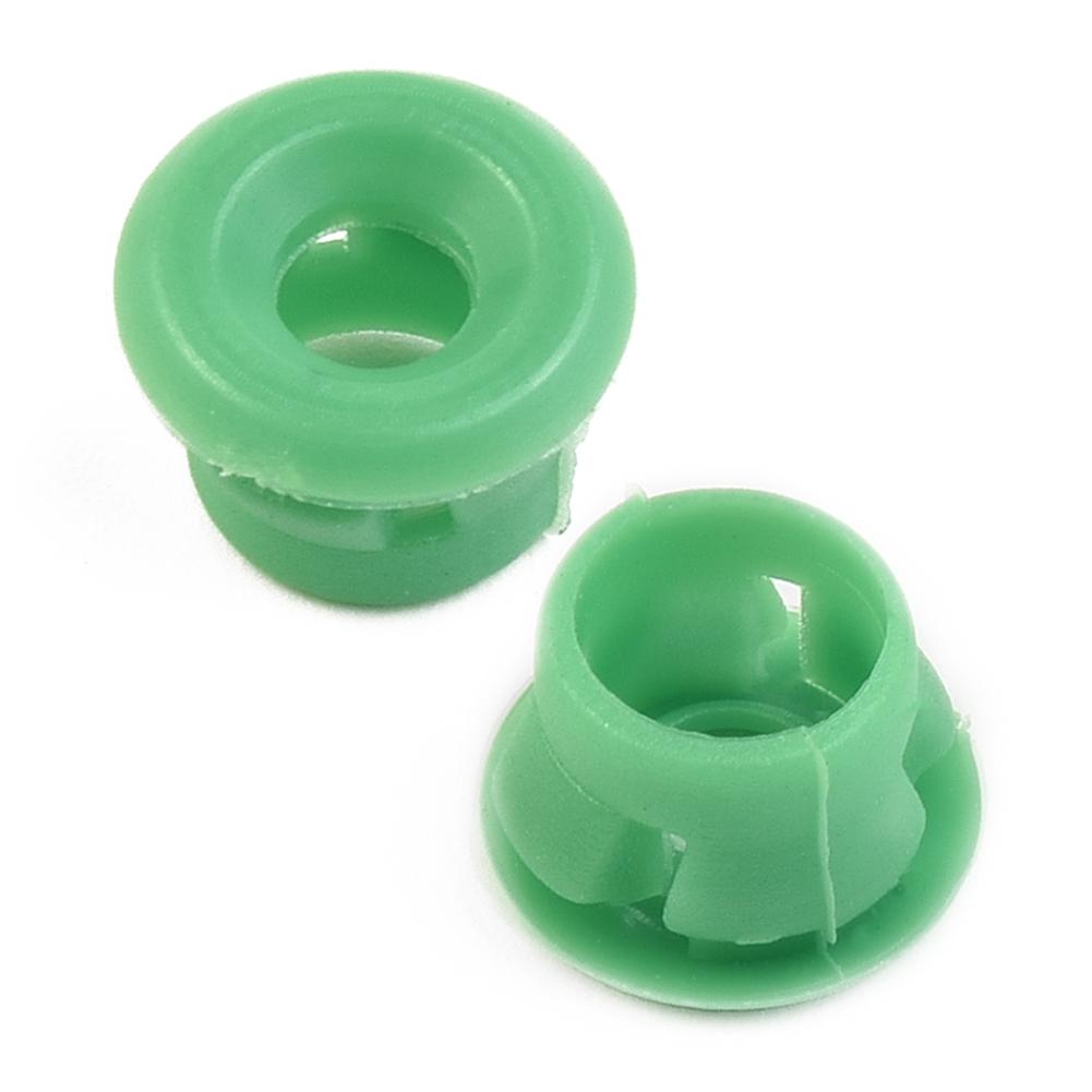 Klipy prahových lišt + Klipy lišt prahů pro BMW E36 E46 E90