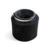 1 Pcs Motorcycle Straight Foam Air Filter 60mm Sponge Cleaner fit for Moped Scooter Dirt Pit Bike Motorbike Accessories Air Filters 7