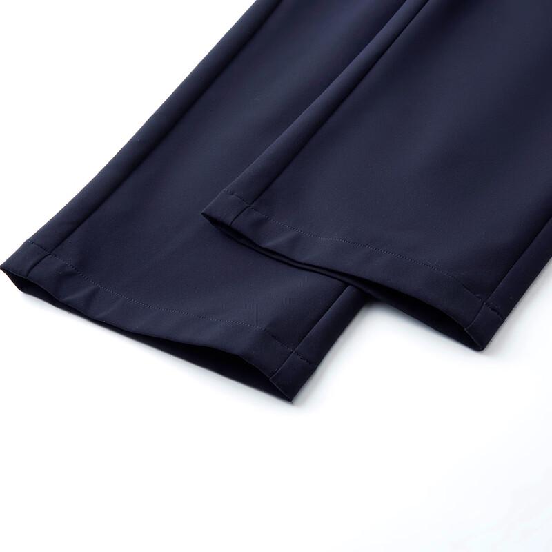 Zhuangji Herren Four-Way-Stretch Business Casual Hose