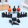 Air Valve Adaptor For SUP Board Inflatable Pump Adapter Paddle Boat Kayak Air Valve Pump Tire Air Connector Combo Kit