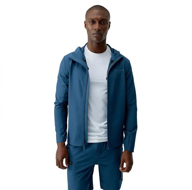 

Born Living Yoga Sittang full zip свитшот XL